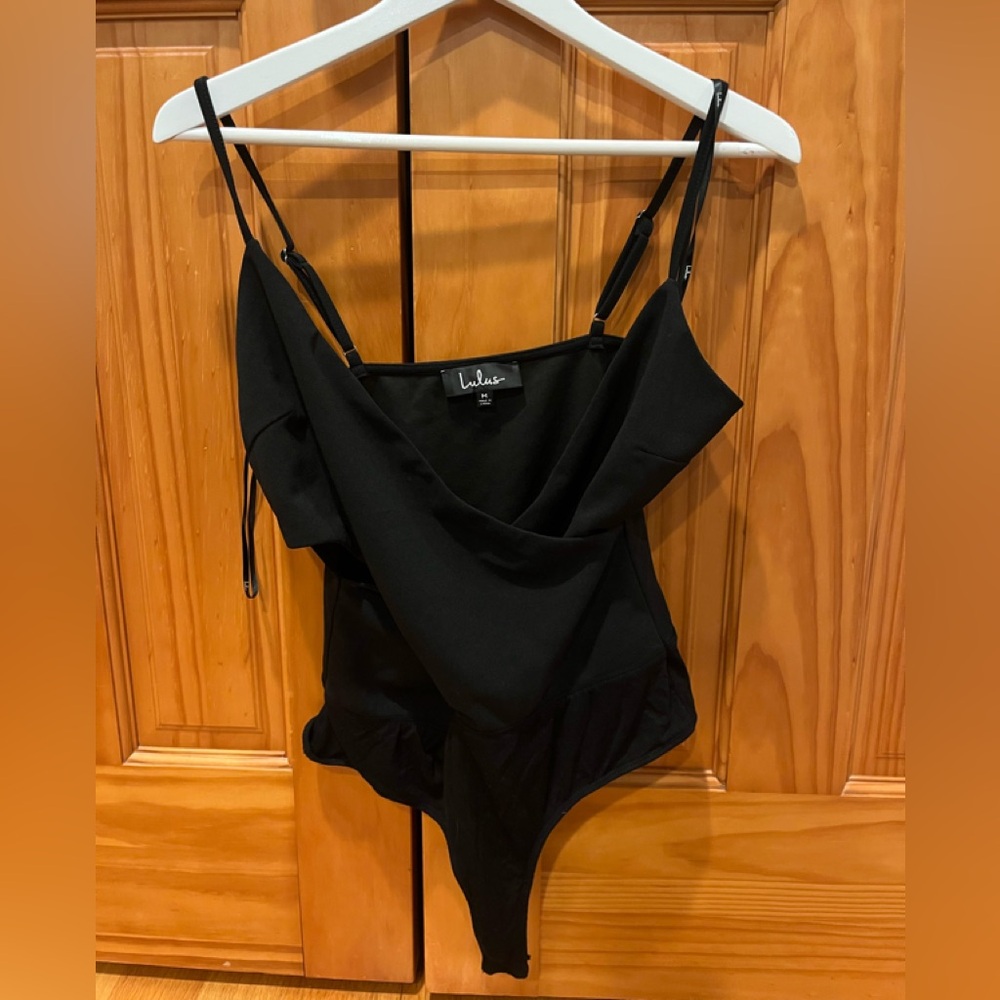 Lulus Bodysuit